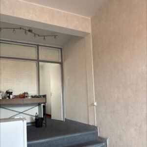 Rénovation intérieure et aménagement à Paris