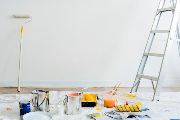 Rénovation de maison à Arras : conseils et budget