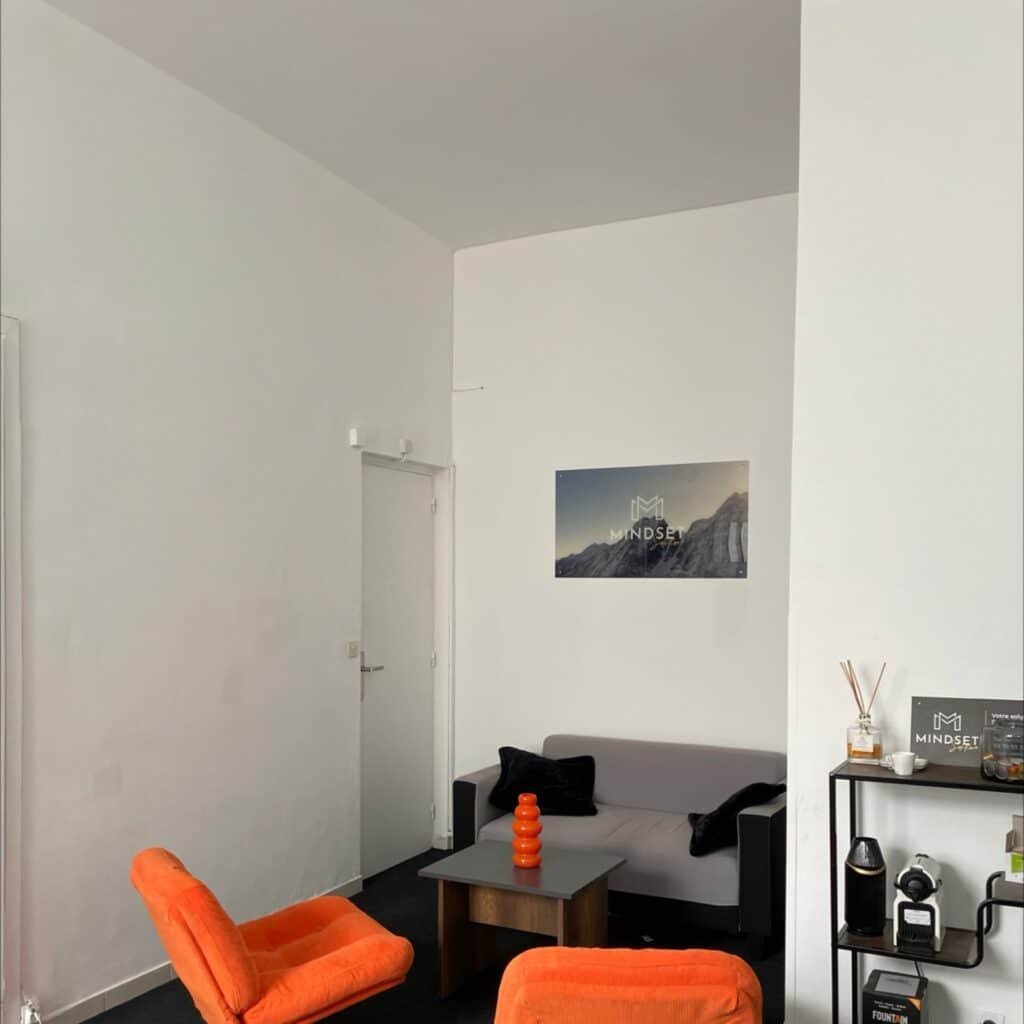Rénovation de murs et peinture à Paris