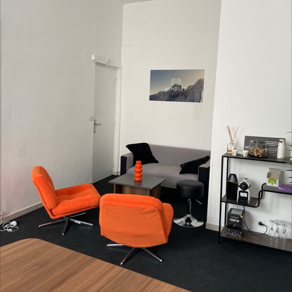 Rénovation de coin détente à Paris
