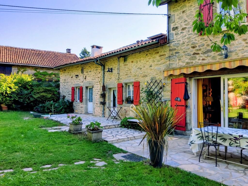 Rénovation de terrasse et façade à Arras