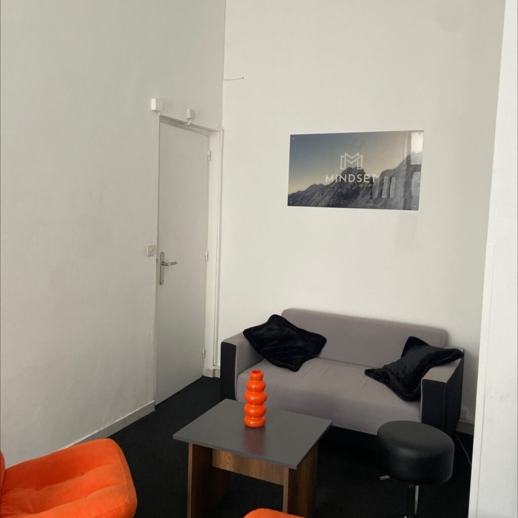 Rénovation murs et peinture à Rennes
