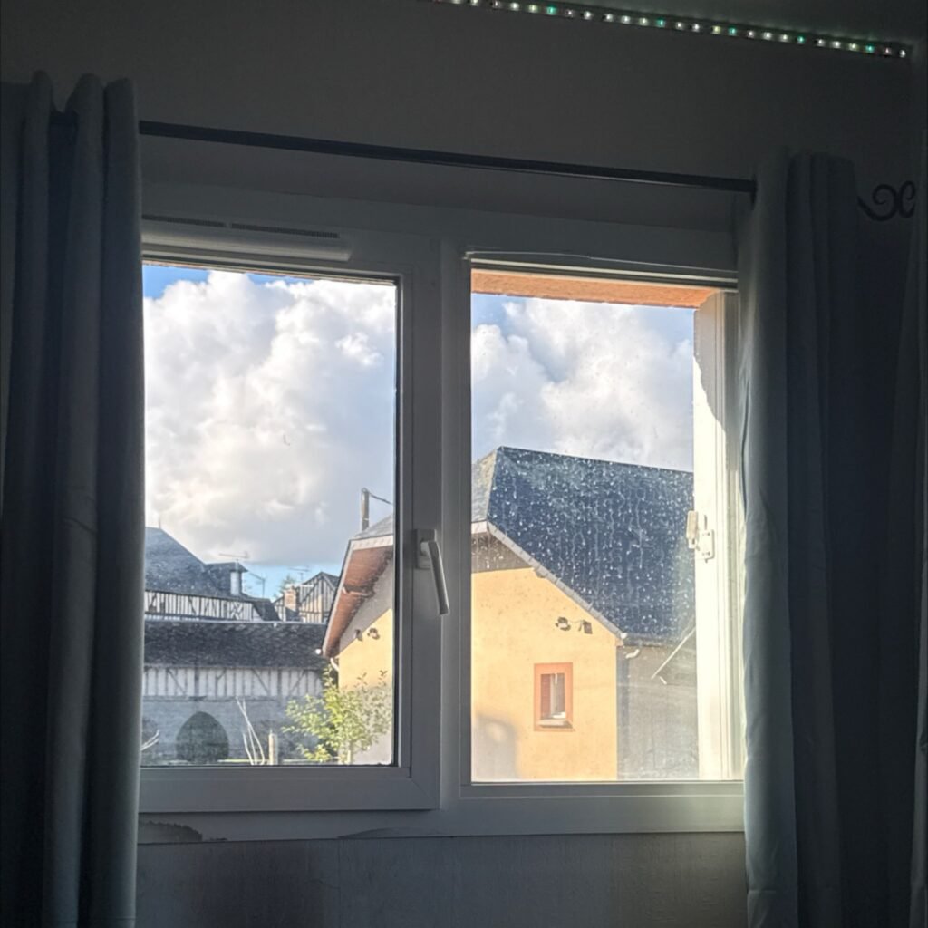 Installation de fenêtre PVC à Evreux